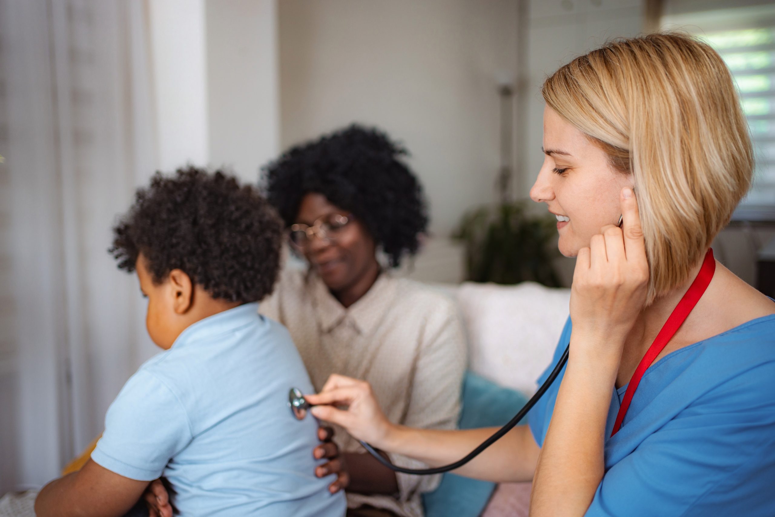 Calvert Home Health & Hospice
