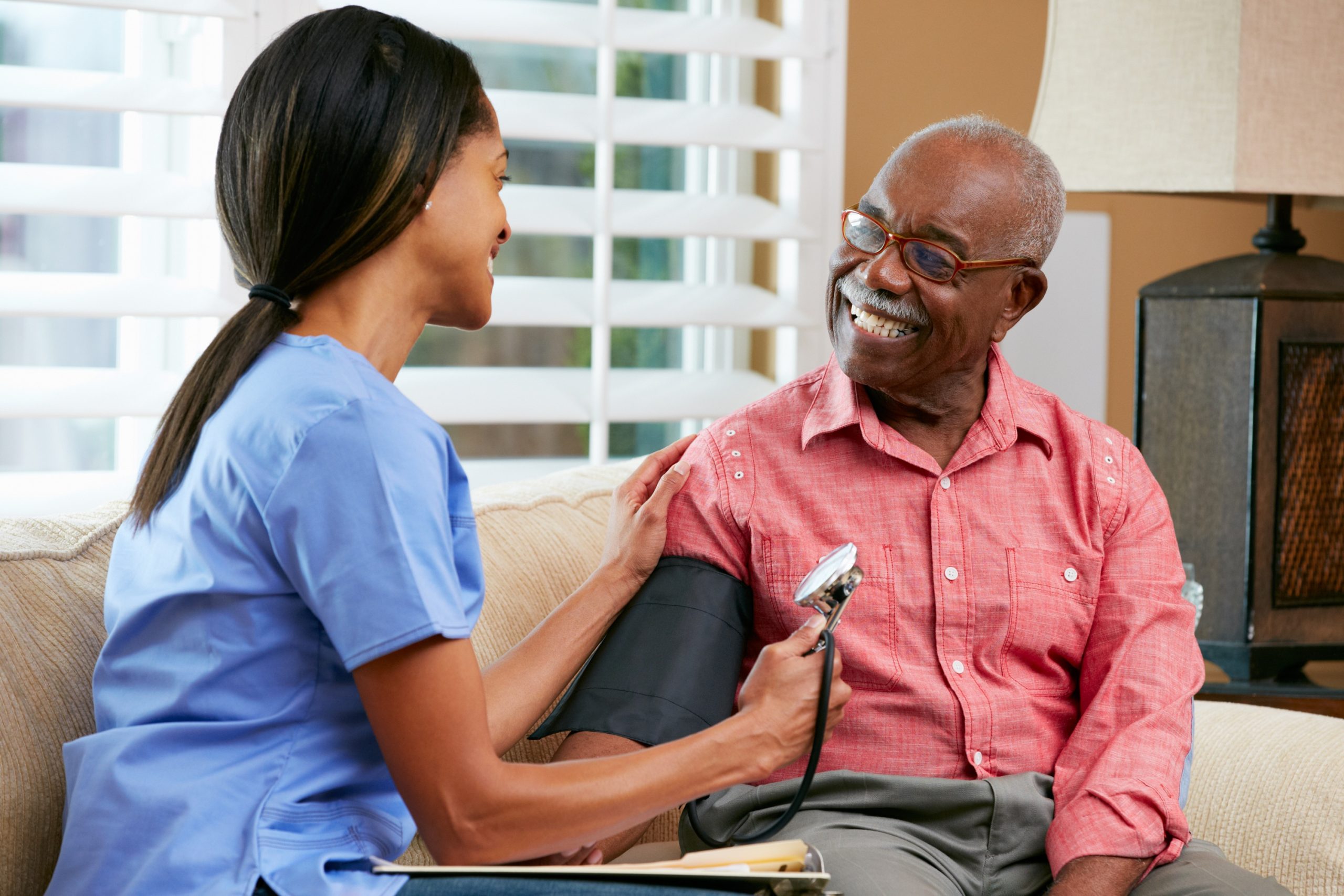 Calvert Home Health & Hospice