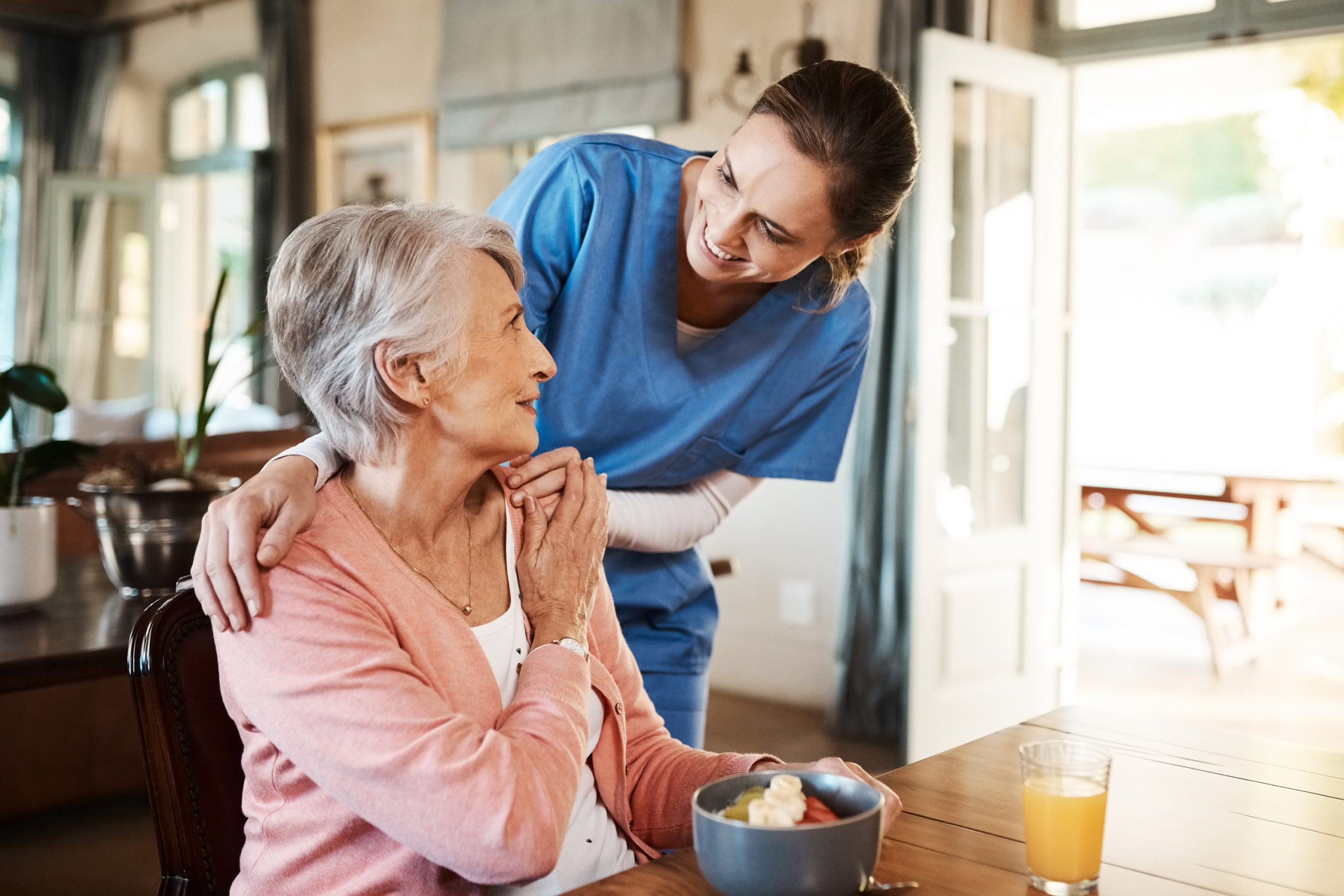 Calvert Home Health & Hospice
