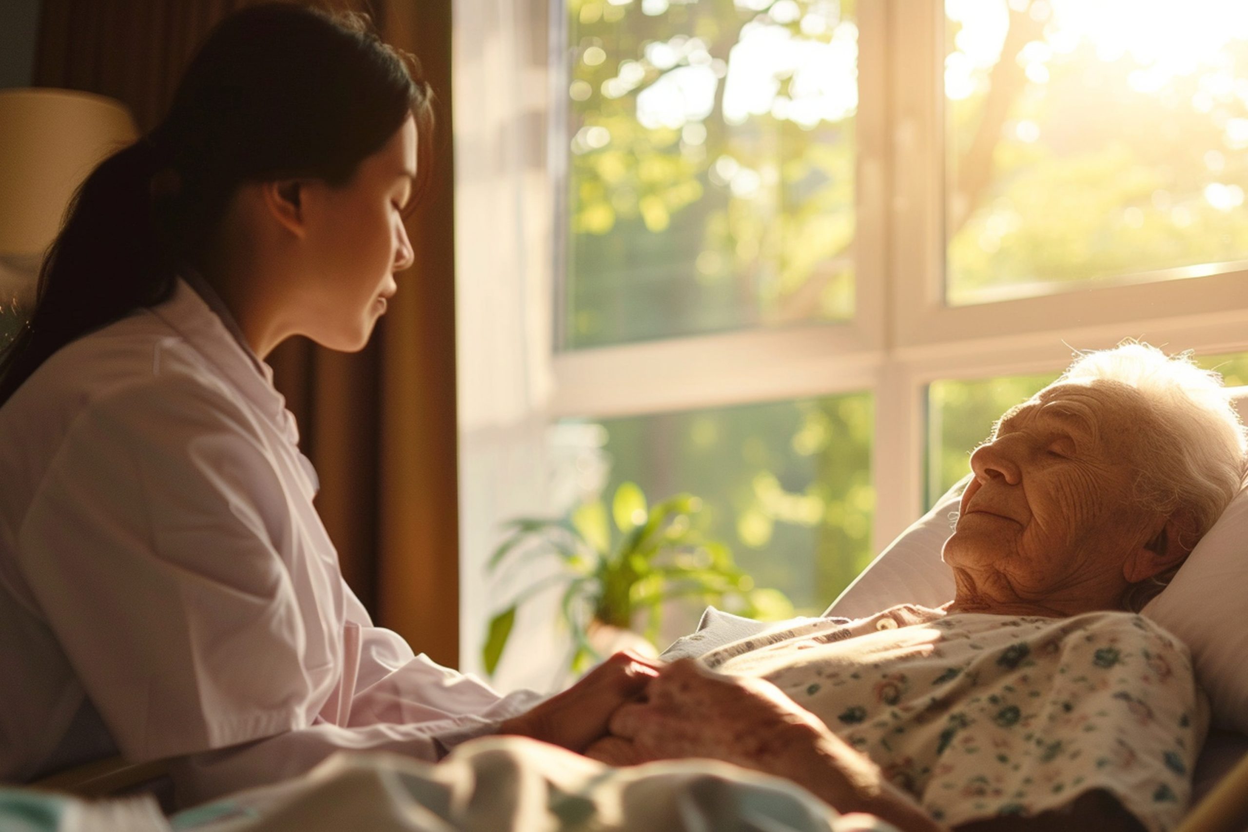 Calvert Home Health & Hospice